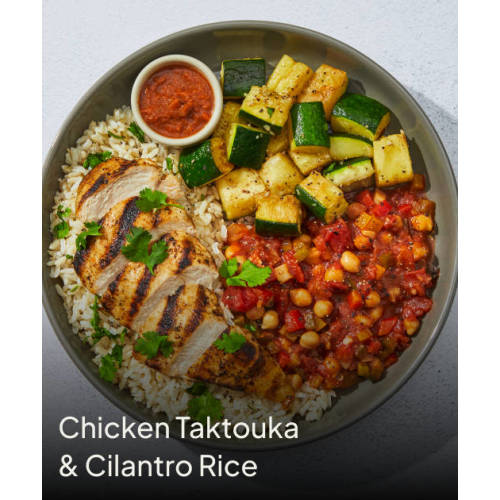 Prepared Meal Delivery | Factor