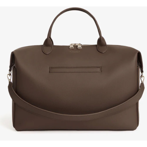 Diaper Bag- Emmy Vegan Full