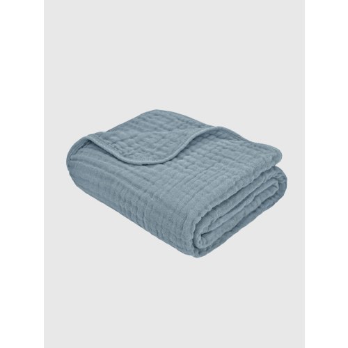 Comfy Cubs Baby Muslin Blanket