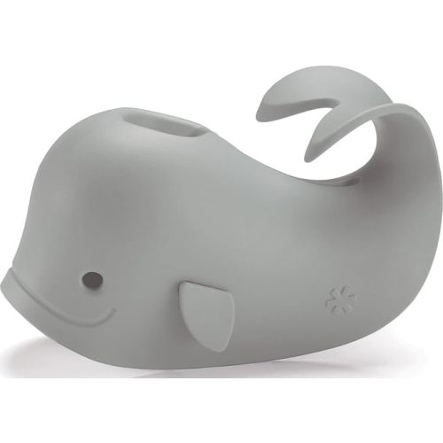 Skip Hop Baby Bath Spout Cover Universal Fit MOBY Grey