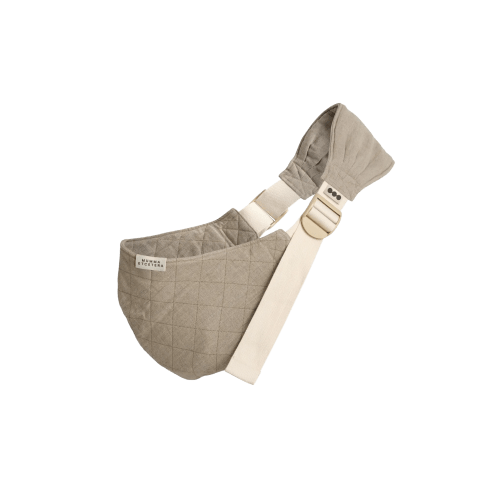 Hipsy Carrier - Fleetwood | Toddler Hip Carrier | Mumma Etcetera