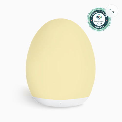 VAVA Baby Egg Night Light with Touch Control