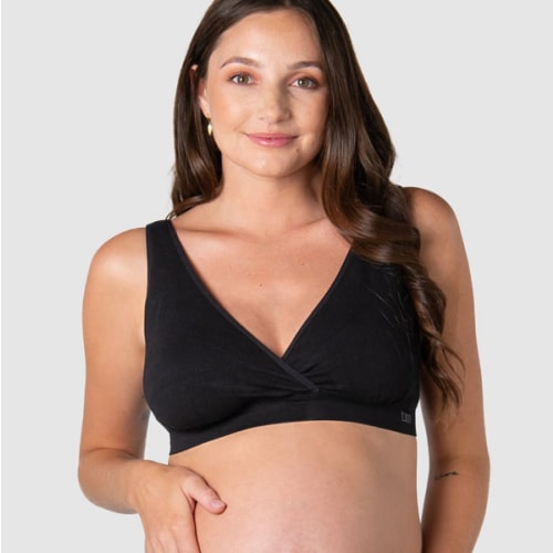 My Comfort Flexfit Wirefree Nursing Bra