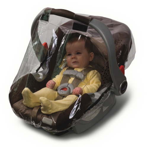 Jolly Jumper Weathershield for Infant Car Seat - Walmart.ca