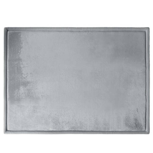 MaxFind 150 x 200cm Silver Grey Kids Memory Foam Play Mat