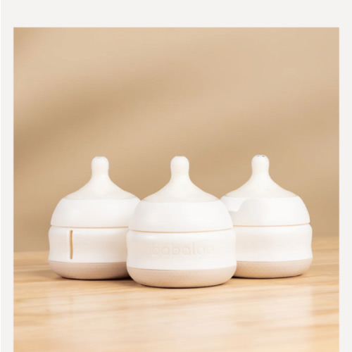 babaloo bottle set of 3 – Babaloo