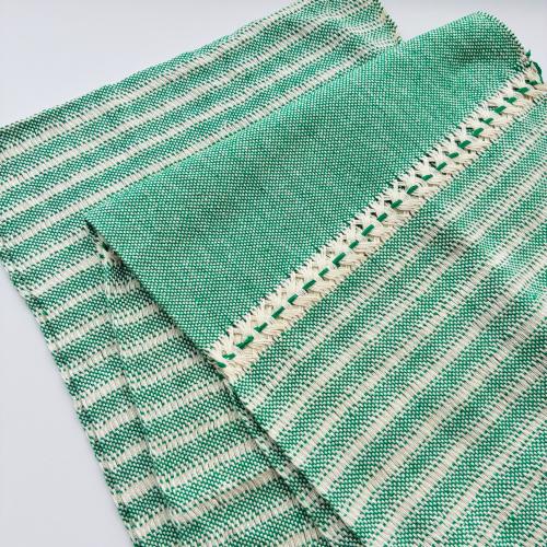 Mexican birth rebozo, labor shawl, cuddle wrap, ideal for doula, midwife. 106" / 2.70 m, Black