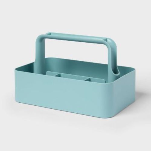 Storage Caddy Blue - Brightroom™