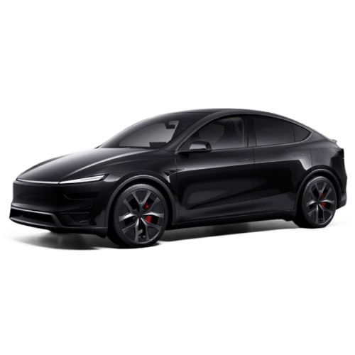 Tesla Model Y Performance w Self Driving