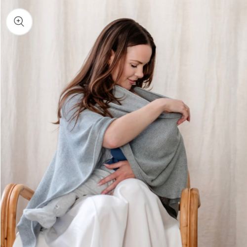 Nestling Baby™ Nursing Cover
