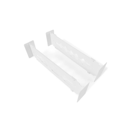 2 Expandable Drawer Dividers - Kmart