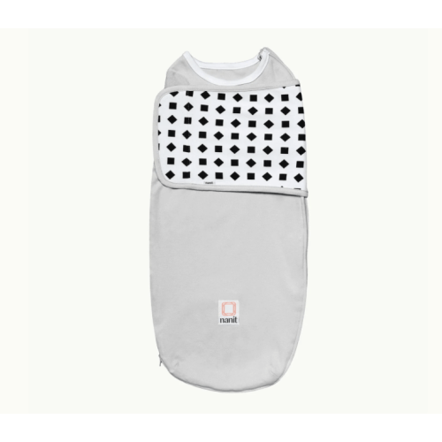 Small Nanit Swaddle