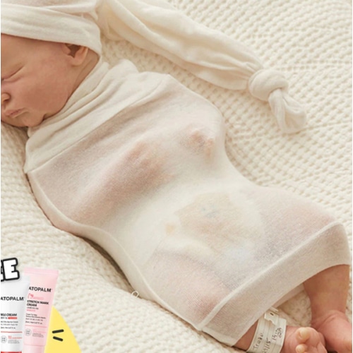 Myforet - Baby Amnion Pouch – ToppingsKids