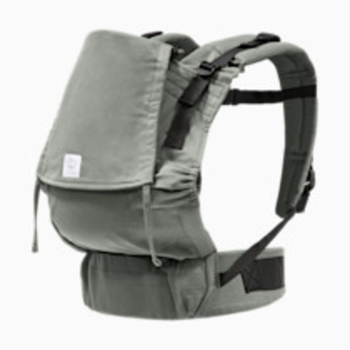 Stokke Limas Carrier Flex - Glacier Green