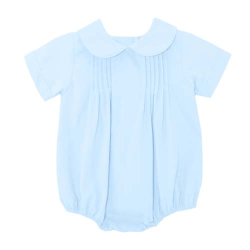 Zuccini Bennett Cord Bubble- Lt. Blue