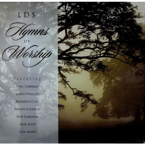 LDS Hymns of Worship