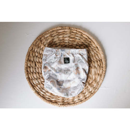 Quest Reusable Cloth Pocket Diaper