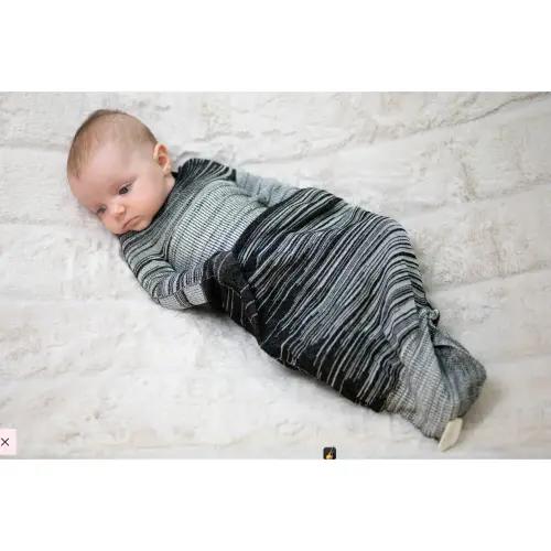 Black Swaddle Sleep Sack - TikTok Shop