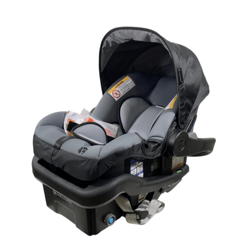 Baby Trend EZ-Lift PRO Infant Car Seat, 2024, Dash Black