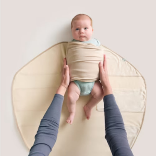 B.E.S.T. Swaddle | Taking Cara Babies