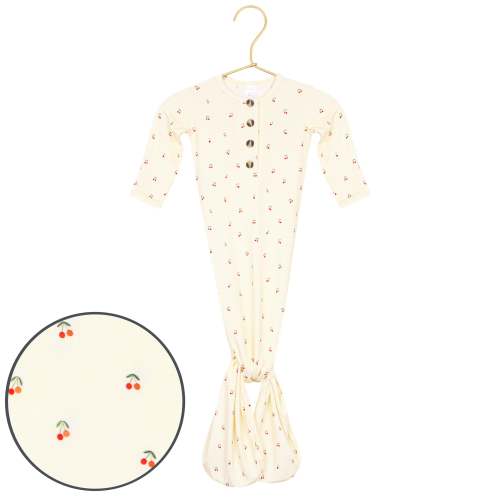Sadie Knotted Gown