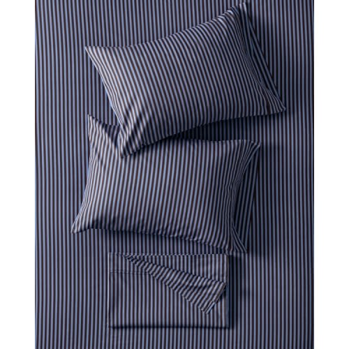 Hollister x Target Percale Stripe Sheet Set