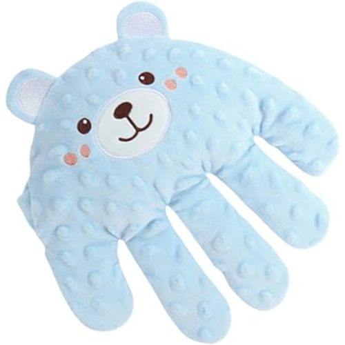 Kids Sleep Toy Patter, Patter Sleep Aid, Portable Quiet Soothing Device Startle Reflex for Children and Adults Parents Family Lovers Friends for Improved Sleeps Quality