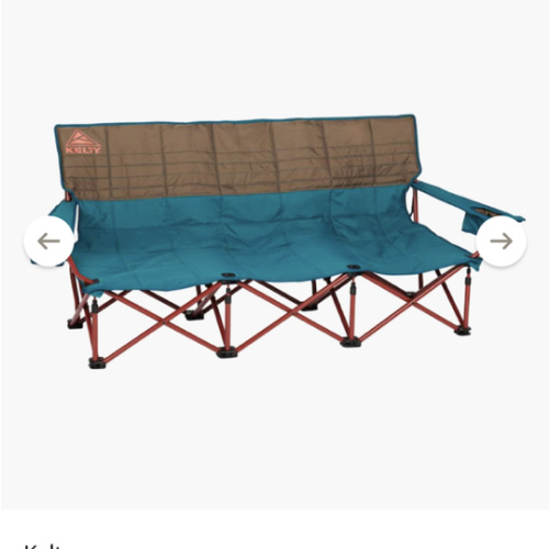 Kelty Lowdown Couch | REI Co-op