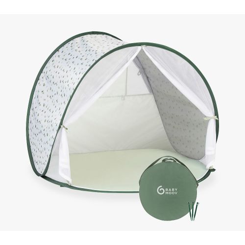 Babymoov Anti-UV Tent with Sun Protection & Pop up System