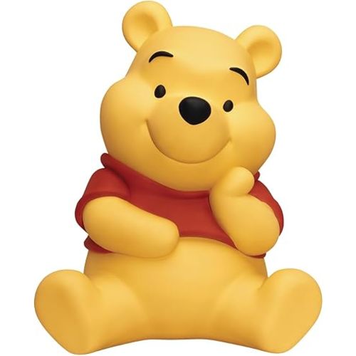 Winnie The Pooh Small Piggy Bank