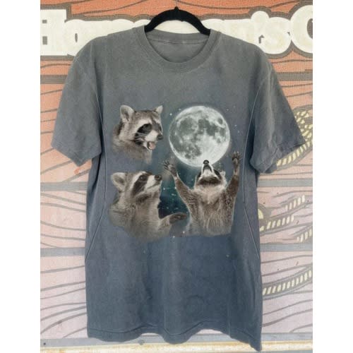 Nursing T-shirt – Side zippers for feeding