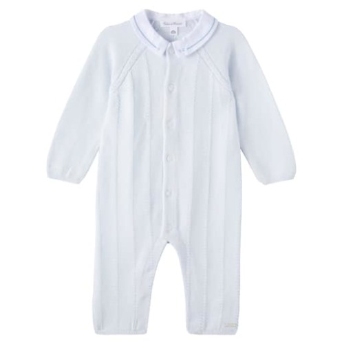 Tartine et Chocolat Baby Cotton Onesie - M6