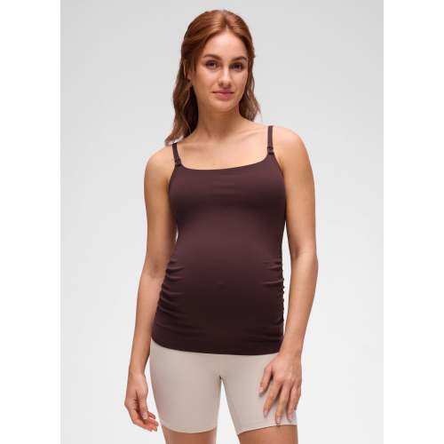 Butterluxe Maternity Clip Down Nursing Tank