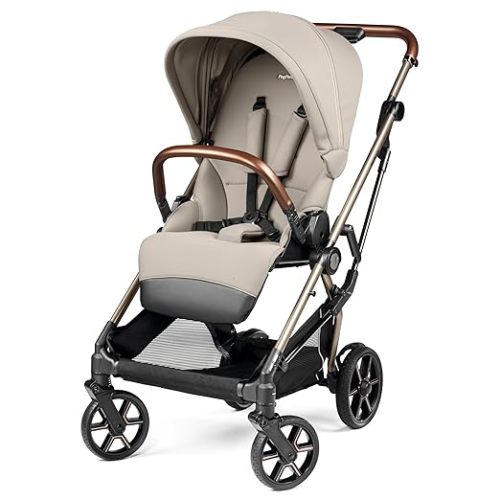 Peg Perego Vivace Stroller - Astral (Beige)