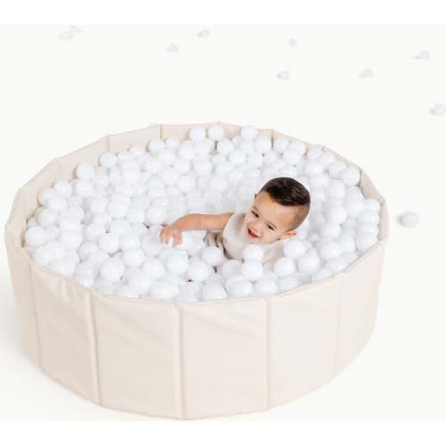 Ball Pit, Ivory - Gathre | Maisonette