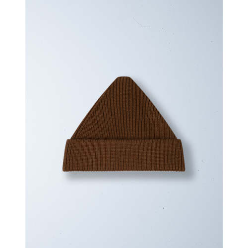 pico beanie | otter
