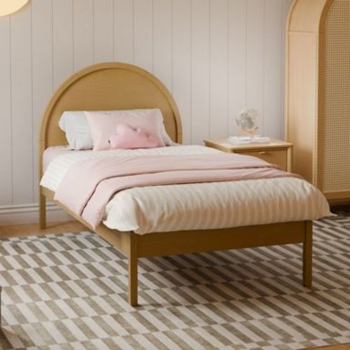 Babyletto Bondi Twin Bed - Honey