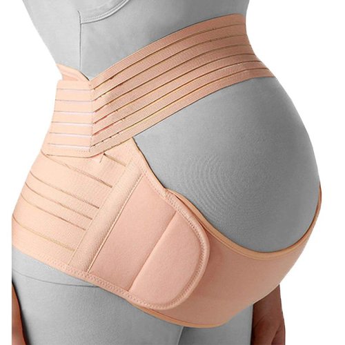 UltraSupport Maternity Support Belt for Mom | BetterSpine