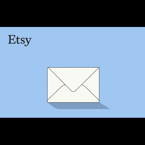 Etsy Gift Cards