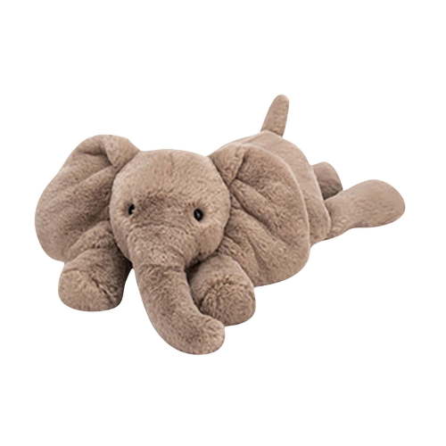 Jellycat Smudge Elephant Jellycat Stuffed Animals Jellycat Elephant Jellycats Plushies Birthday Gifts for Men