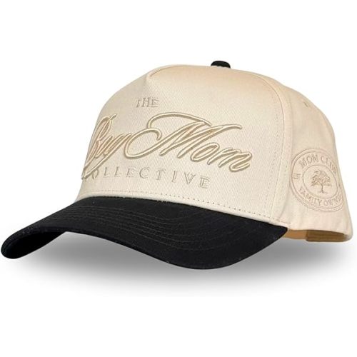 Vintage Mom & Dad Trucker Hats | Men & Women | Kids Grandpa Boy Mom Girl Dad Hats | Country Western | Cotton | Snapback