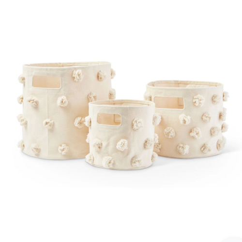 Pom Pom Storage Set