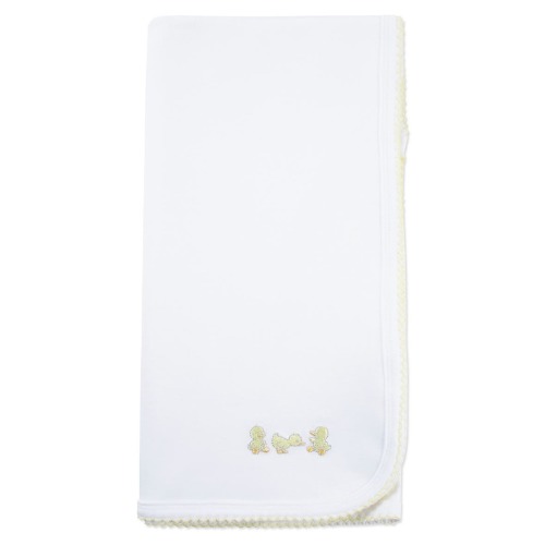 Sweet Duck Cotton Blanket (Nordstrom Exclusive)
