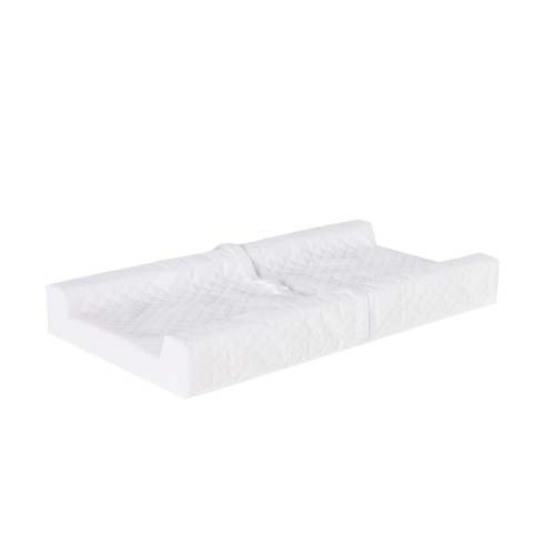 Baby Changing Pad - White