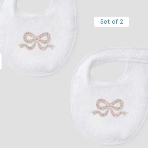 Bibs (pair)
