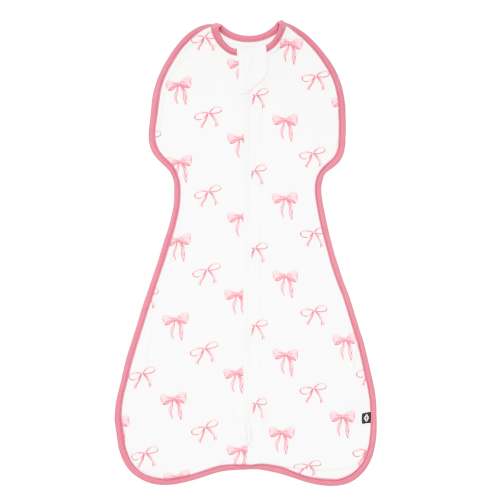Swaddle Bag in Bow 0.5