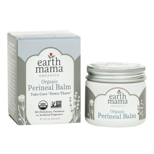 Organic Perineal Balm