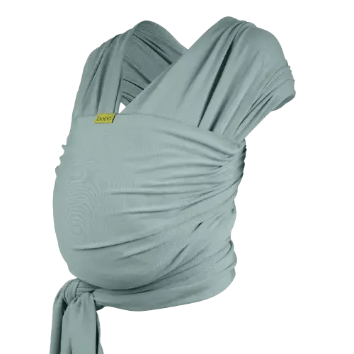 Boba Serenity Baby Wrap Sea Mist – Boba Inc.