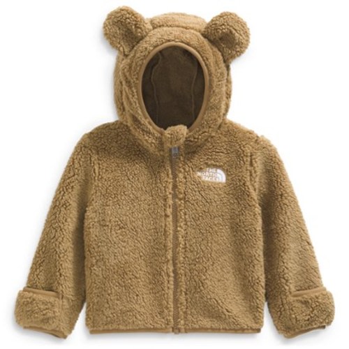 The North Face Campshire Full-Zip Hoodie - Infants' | REI Co-op
