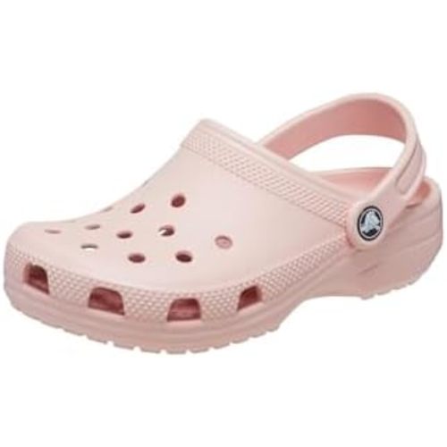 Crocs Unisex-Adult Classic Clog, Clogs for Women and Men